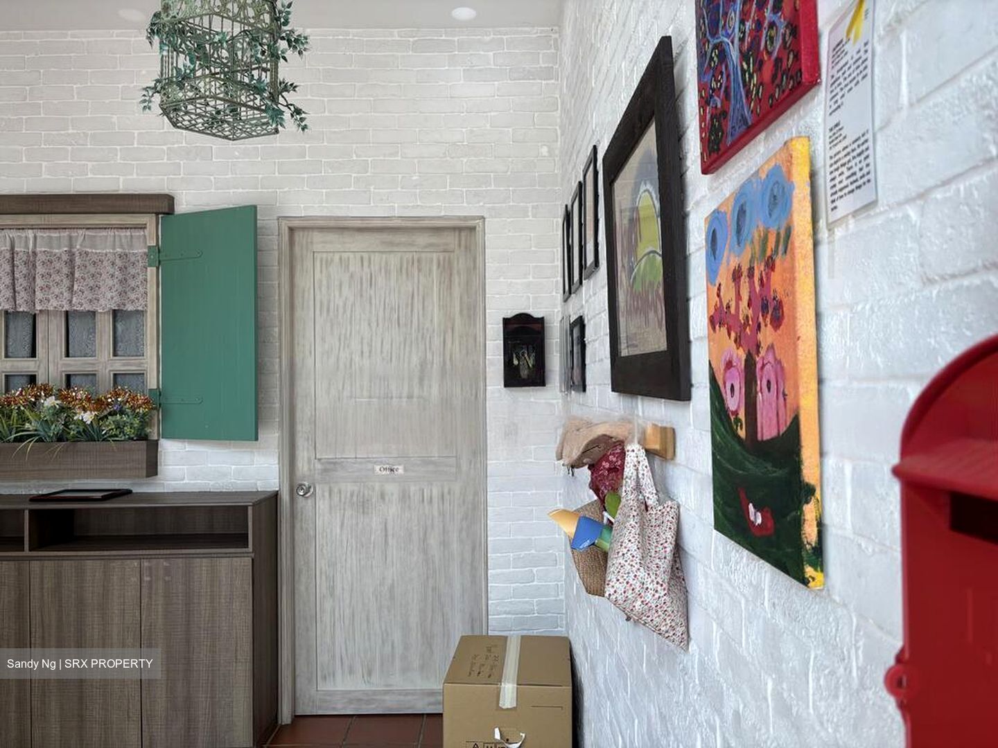 Hougang Street 11 (D19), Retail #458362521